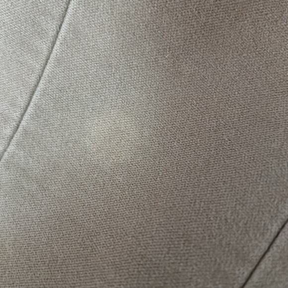 BANANA REPUBLIC 100% POLYESTER TAN BLAZERS SIZE M‎ - Picture 8 of 9